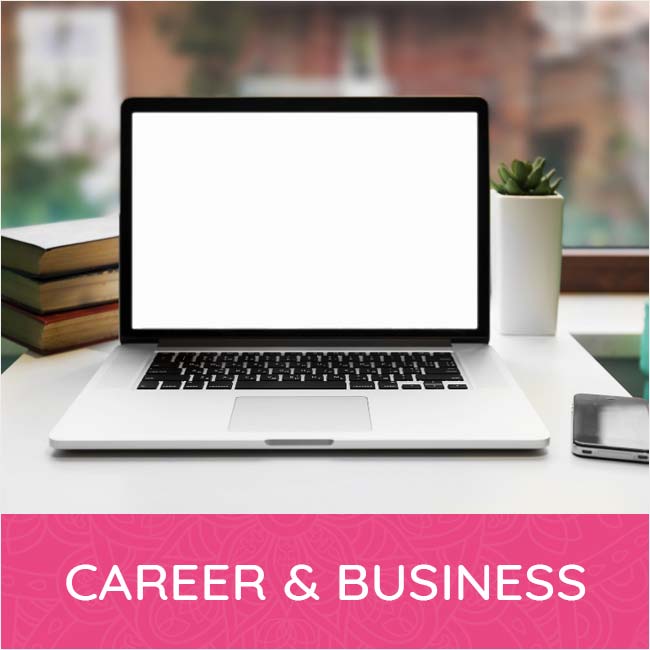 Articles: Career & Business