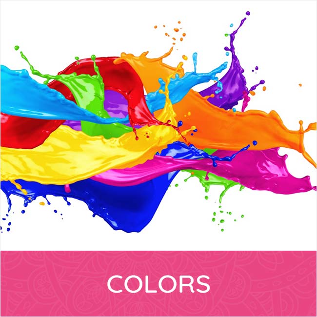 Articles: Colors