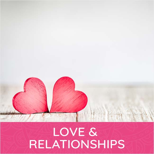 Articles: Love & Relationships